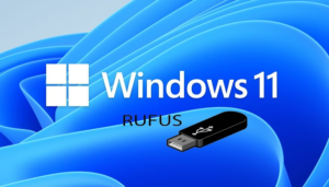 Πώς να χρησιμοποιήσετε το Rufus για να παρακάμψετε τις απαιτήσεις TPM και Secure Boot στα Windows 11