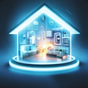 Smart Home: Πώς να κάνεις το σπίτι σου… λίγο πιο «έξυπνο»!